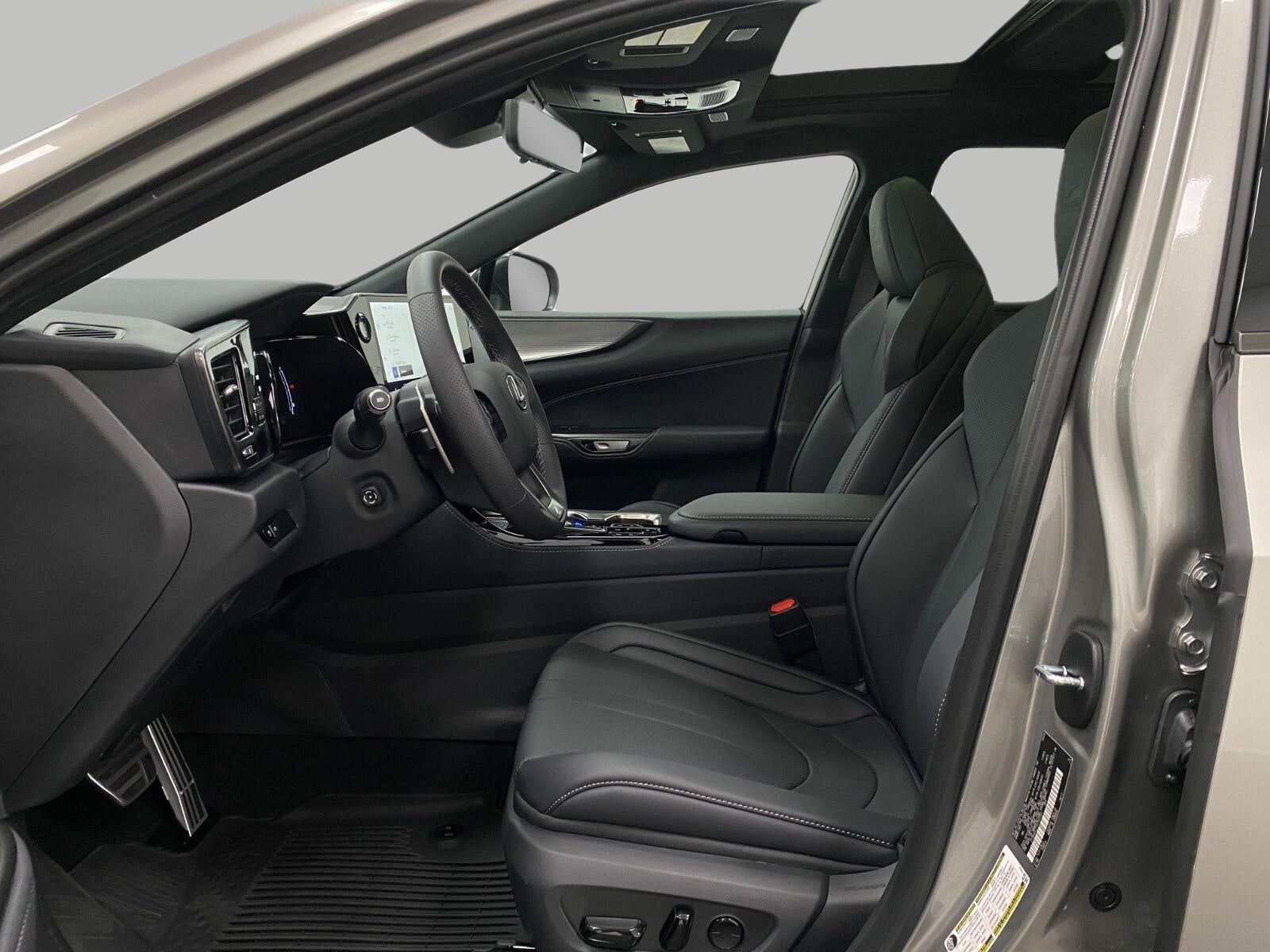 2026 Lexus NX 350 F SPORT HANDLING AWD