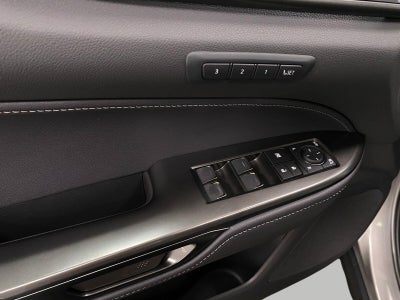 2026 Lexus NX 350 F SPORT HANDLING AWD