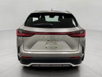 2026 Lexus NX 350 F SPORT HANDLING AWD