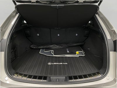 2026 Lexus NX 350 F SPORT HANDLING AWD
