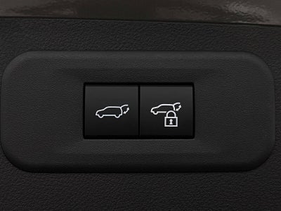 2026 Lexus NX 350 F SPORT HANDLING AWD