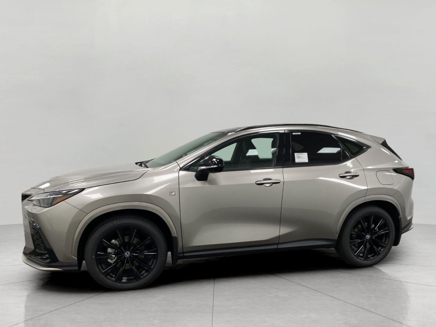 2026 Lexus NX 350 F SPORT HANDLING AWD