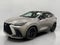 2026 Lexus NX 350 F SPORT HANDLING AWD