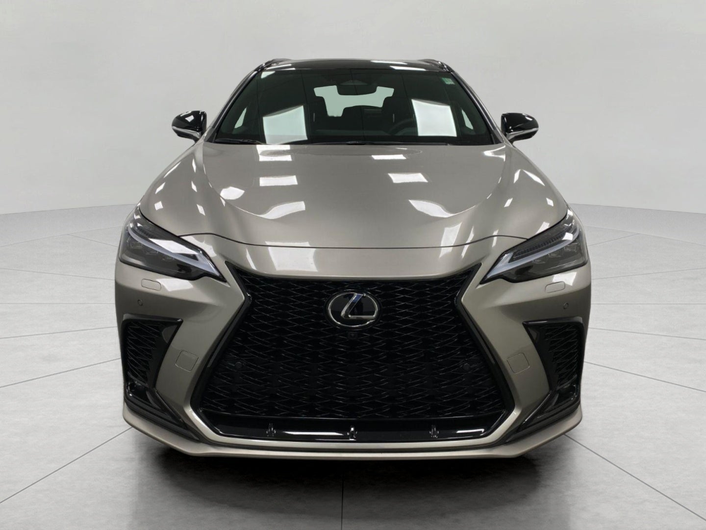 2026 Lexus NX 350 F SPORT HANDLING AWD