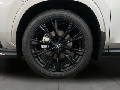 2026 Lexus NX 350 F SPORT HANDLING AWD