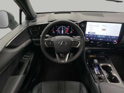 2026 Lexus NX 350 F SPORT HANDLING AWD