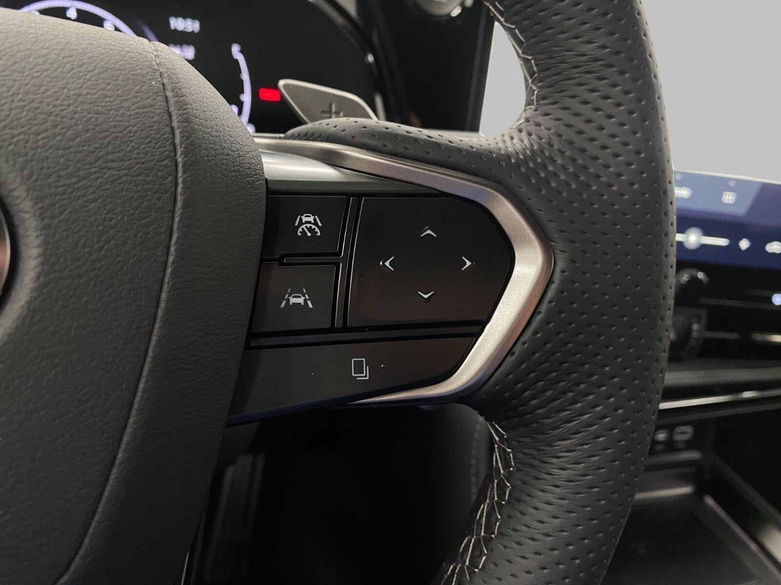 2026 Lexus NX 350 F SPORT HANDLING AWD