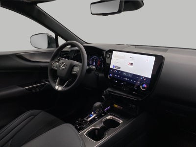 2026 Lexus NX 350 F SPORT HANDLING AWD