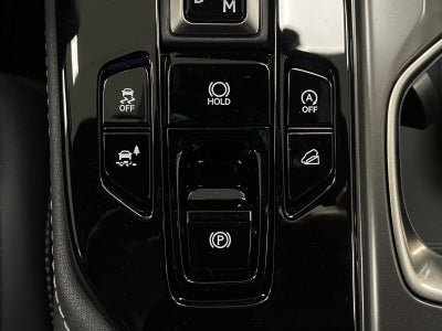 2026 Lexus NX 350 F SPORT HANDLING AWD