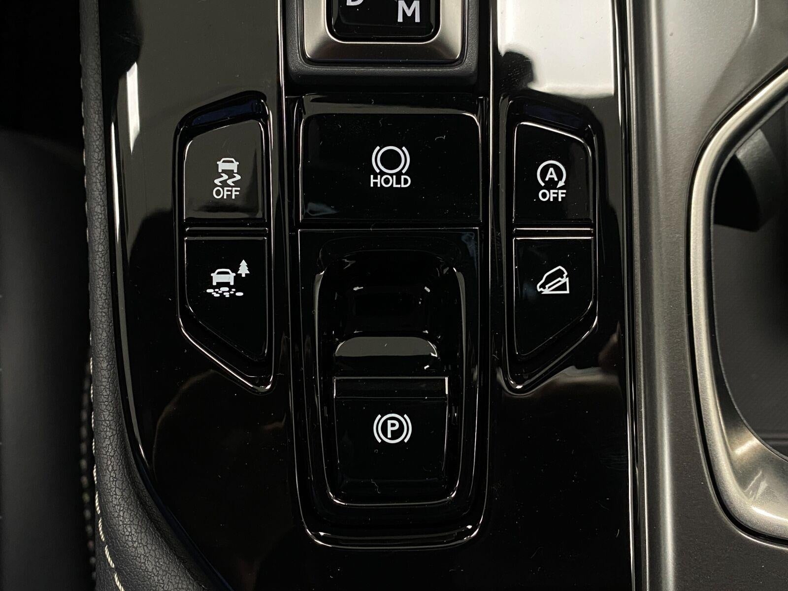 2026 Lexus NX 350 F SPORT HANDLING AWD
