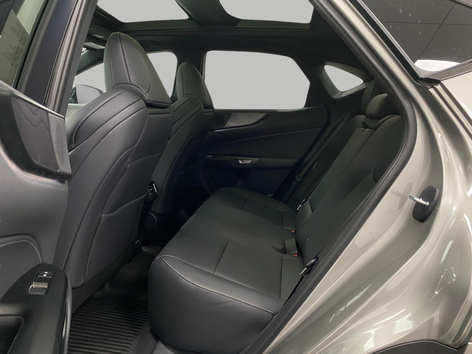 2026 Lexus NX 350 F SPORT HANDLING AWD