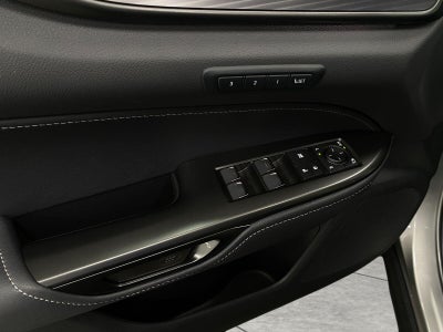 2026 Lexus NX 350 F SPORT HANDLING AWD