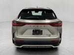 2026 Lexus NX 350 F SPORT HANDLING AWD