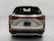 2026 Lexus NX 350 F SPORT HANDLING AWD