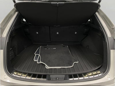 2026 Lexus NX 350 F SPORT HANDLING AWD