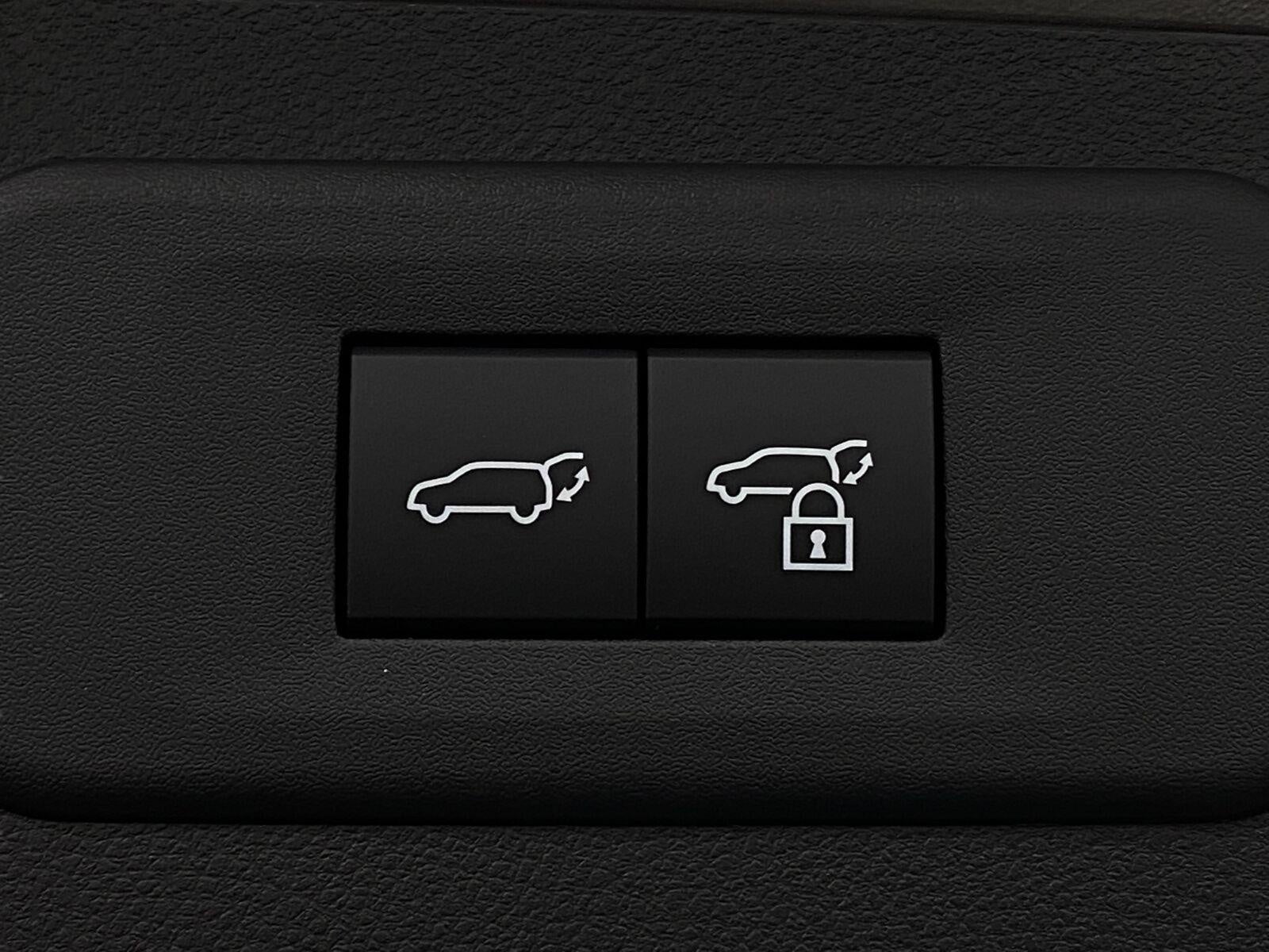 2026 Lexus NX 350 F SPORT HANDLING AWD