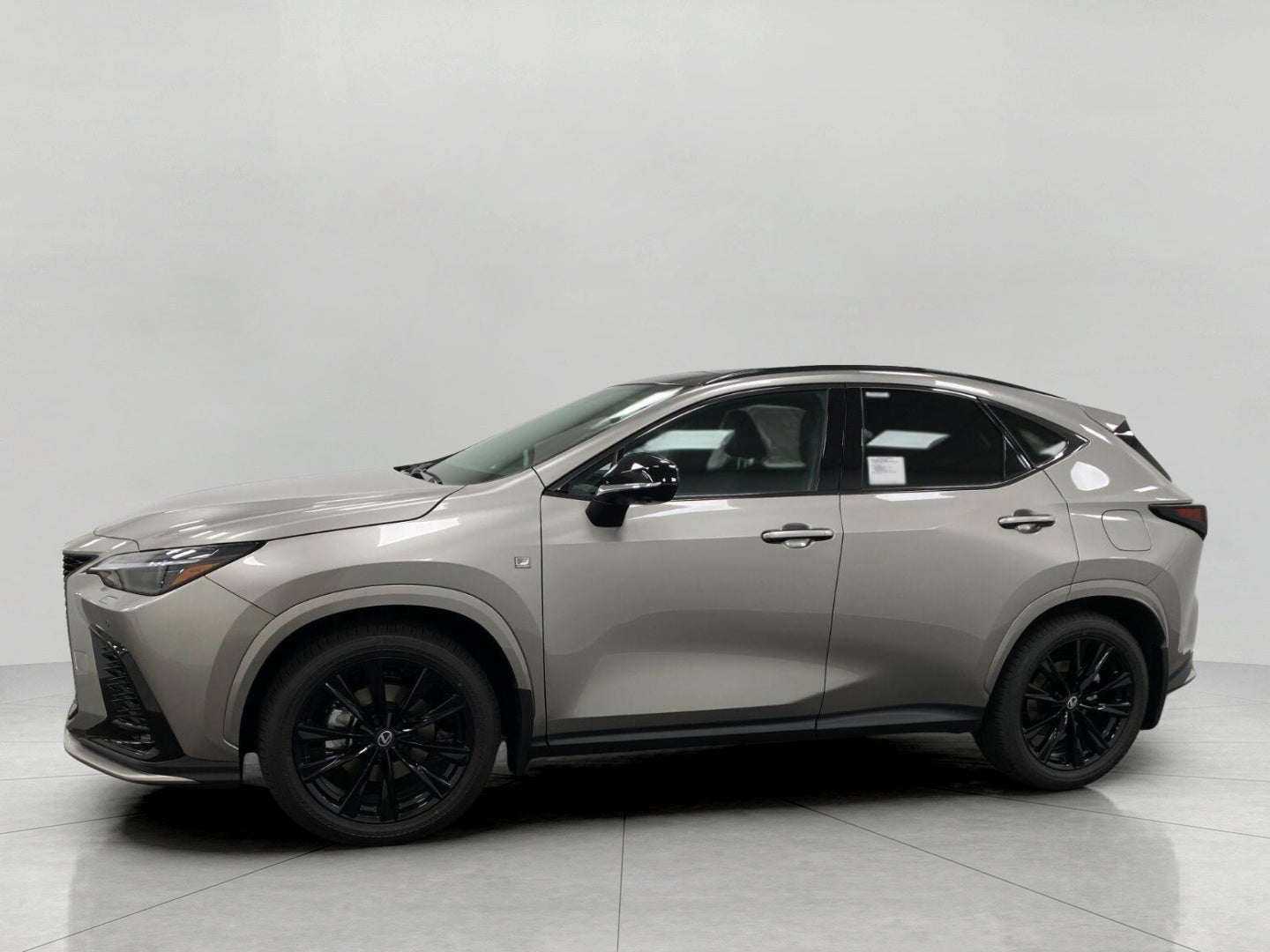 2026 Lexus NX 350 F SPORT HANDLING AWD