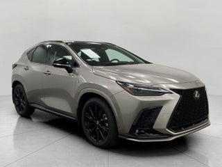 2026 Lexus NX