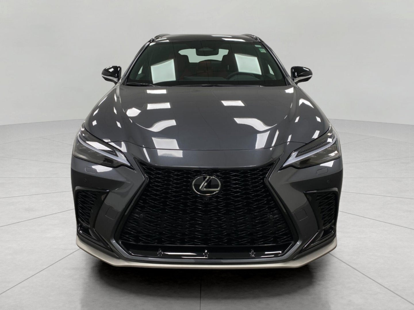 2026 Lexus NX 350 F SPORT HANDLING AWD