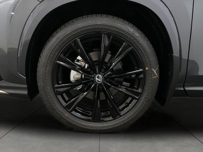 2026 Lexus NX 350 F SPORT HANDLING AWD