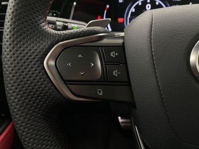 2026 Lexus NX 350 F SPORT HANDLING AWD