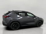2026 Lexus NX 350 F SPORT HANDLING AWD