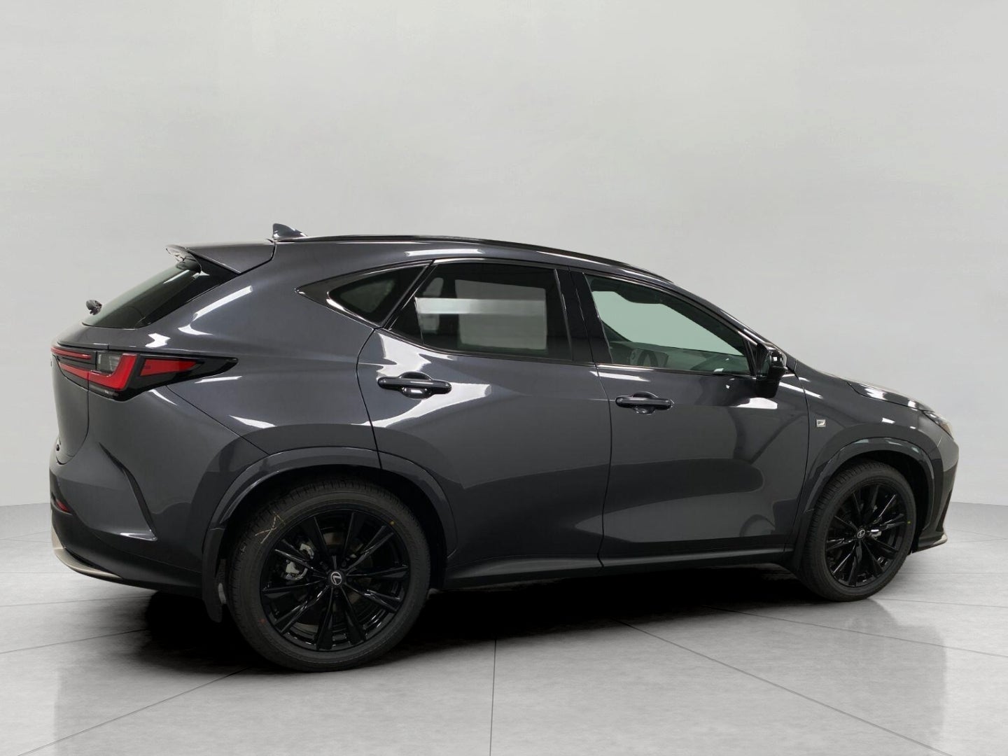 2026 Lexus NX 350 F SPORT HANDLING AWD