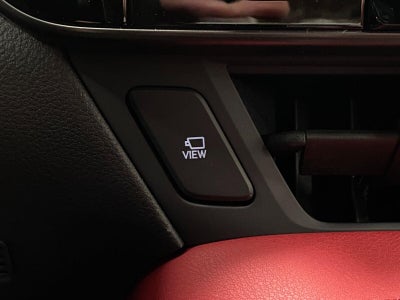 2026 Lexus NX 350 F SPORT HANDLING AWD