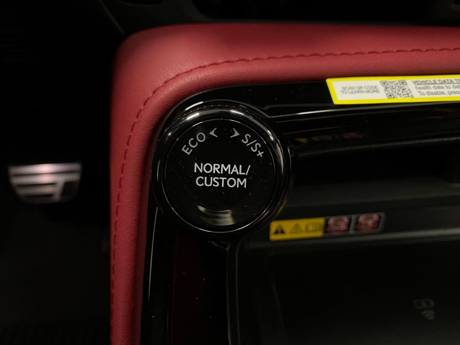 2026 Lexus NX 350 F SPORT HANDLING AWD