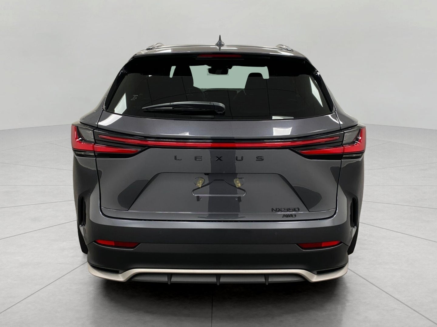 2026 Lexus NX 350 F SPORT HANDLING AWD