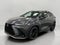 2026 Lexus NX 350 F SPORT HANDLING AWD