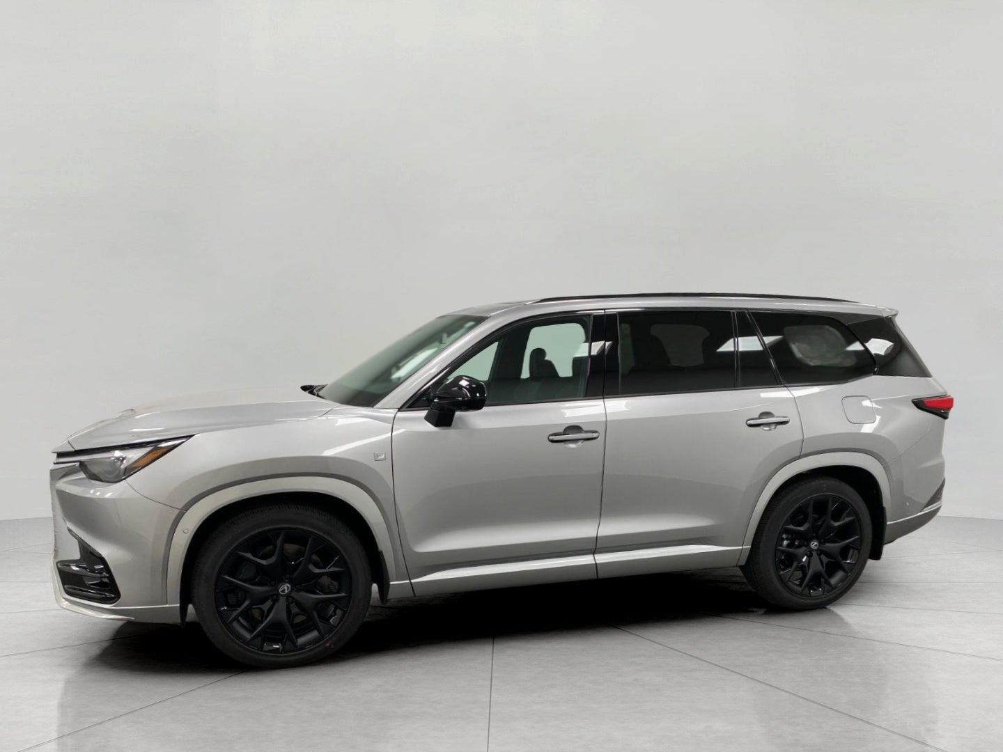 2026 Lexus TX 350 F SPORT HANDLING AWD