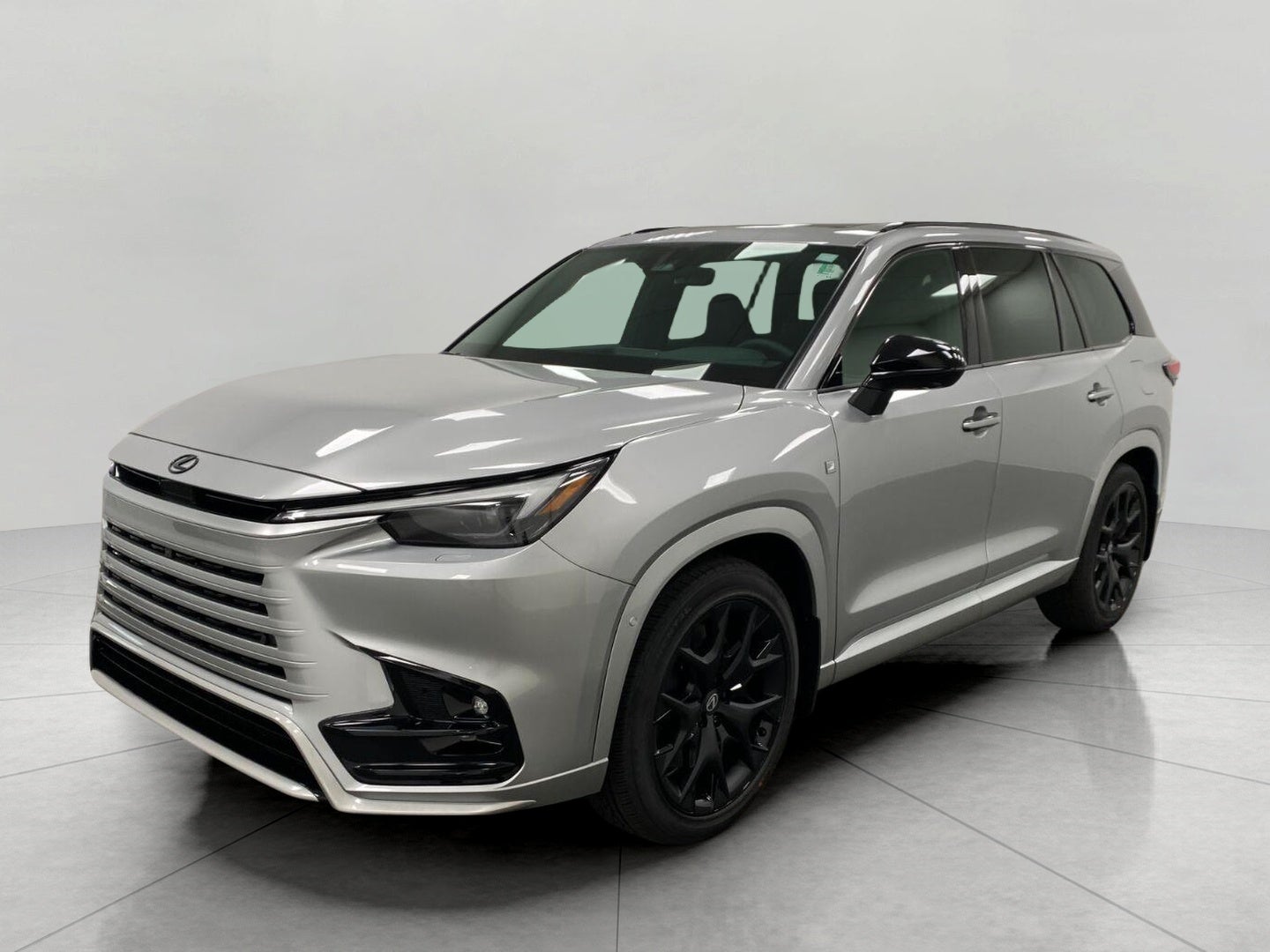 2026 Lexus TX 350 F SPORT HANDLING AWD