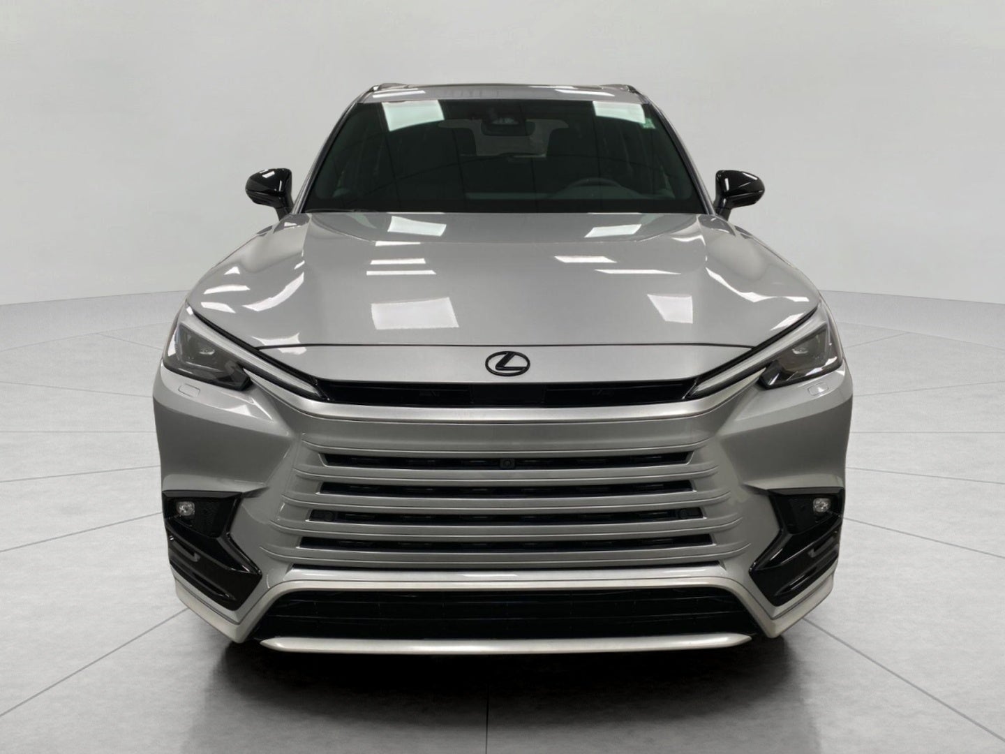 2026 Lexus TX 350 F SPORT HANDLING AWD