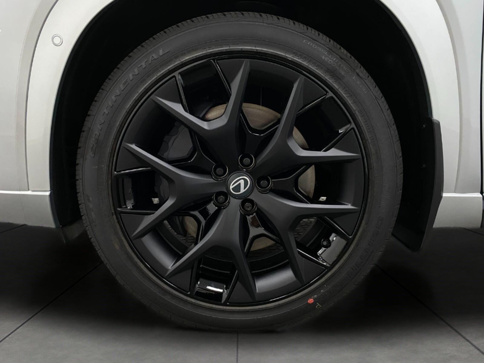 2026 Lexus TX 350 F SPORT HANDLING AWD