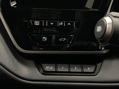 2026 Lexus TX 350 F SPORT HANDLING AWD