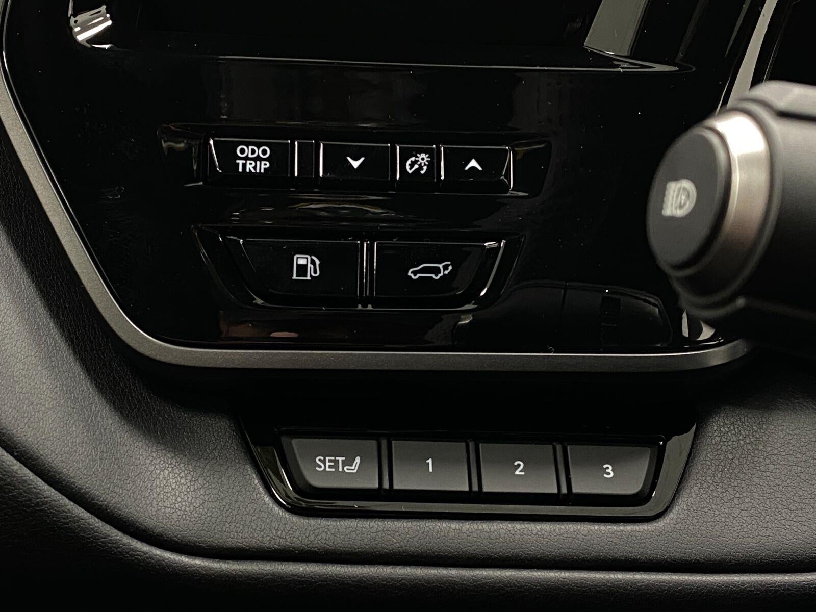 2026 Lexus TX 350 F SPORT HANDLING AWD