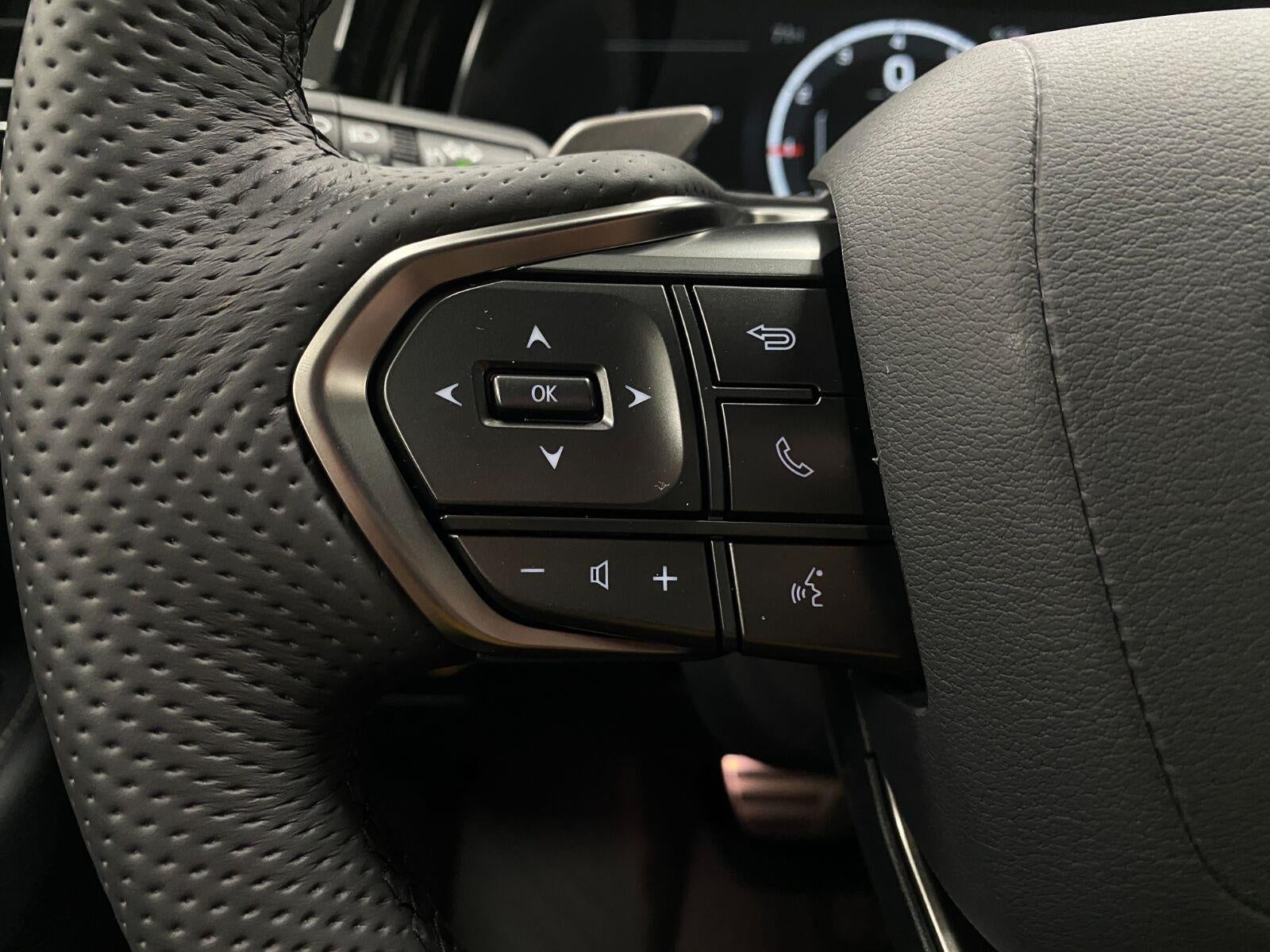 2026 Lexus TX 350 F SPORT HANDLING AWD