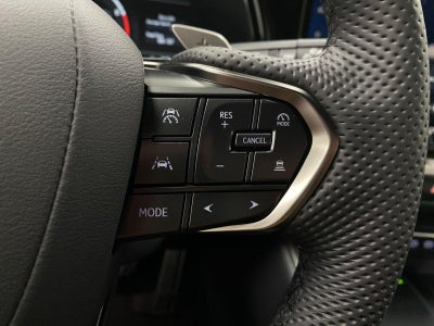 2026 Lexus TX 350 F SPORT HANDLING AWD