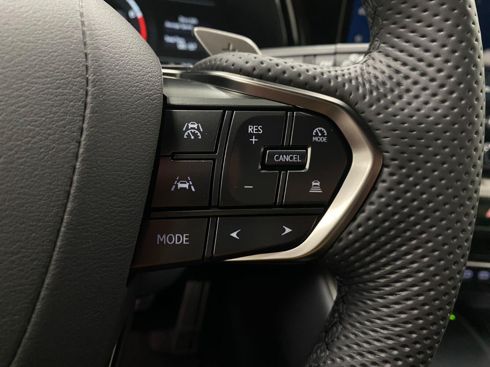 2026 Lexus TX 350 F SPORT HANDLING AWD