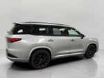 2026 Lexus TX 350 F SPORT HANDLING AWD