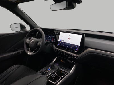 2026 Lexus TX 350 F SPORT HANDLING AWD