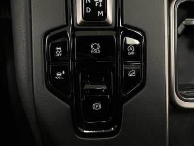 2026 Lexus TX 350 F SPORT HANDLING AWD