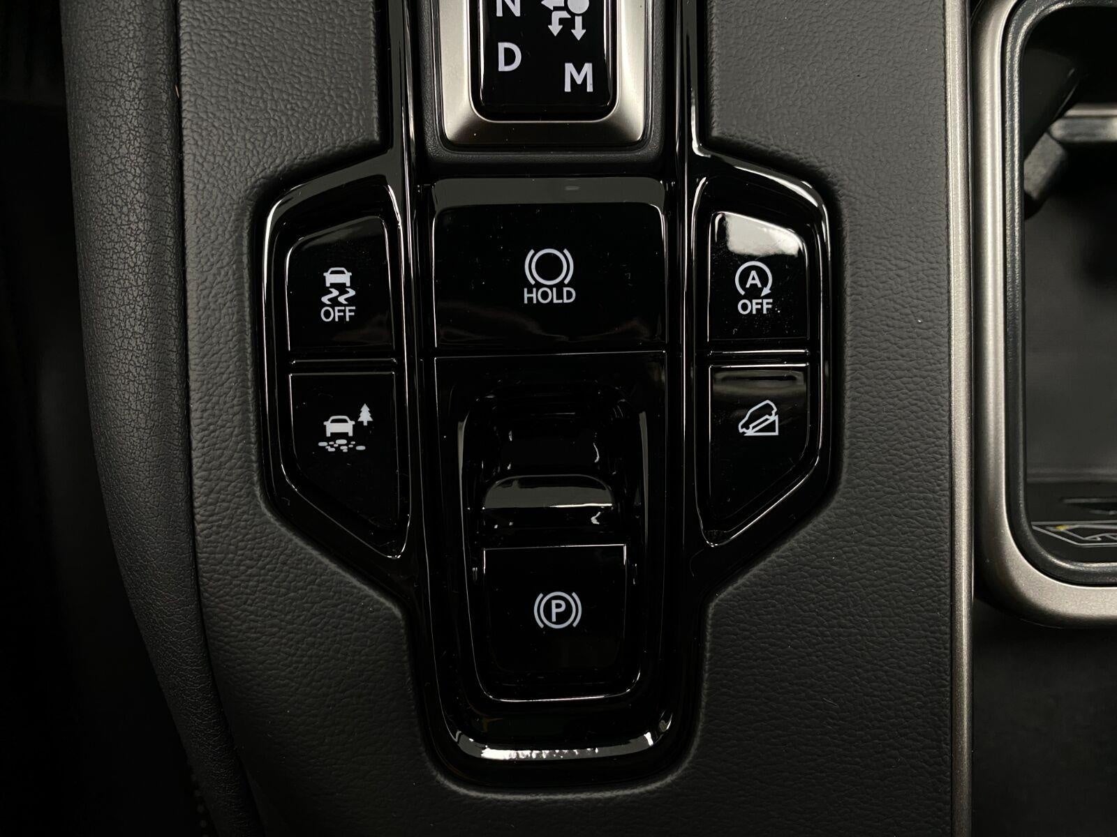2026 Lexus TX 350 F SPORT HANDLING AWD