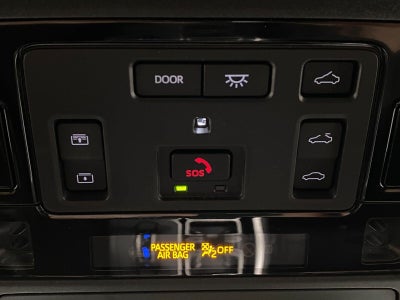 2026 Lexus TX 350 F SPORT HANDLING AWD