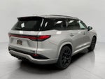 2026 Lexus TX 350 F SPORT HANDLING AWD