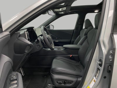 2026 Lexus TX 350 F SPORT HANDLING AWD