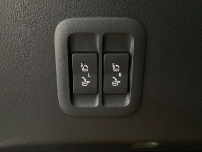 2026 Lexus TX 350 F SPORT HANDLING AWD