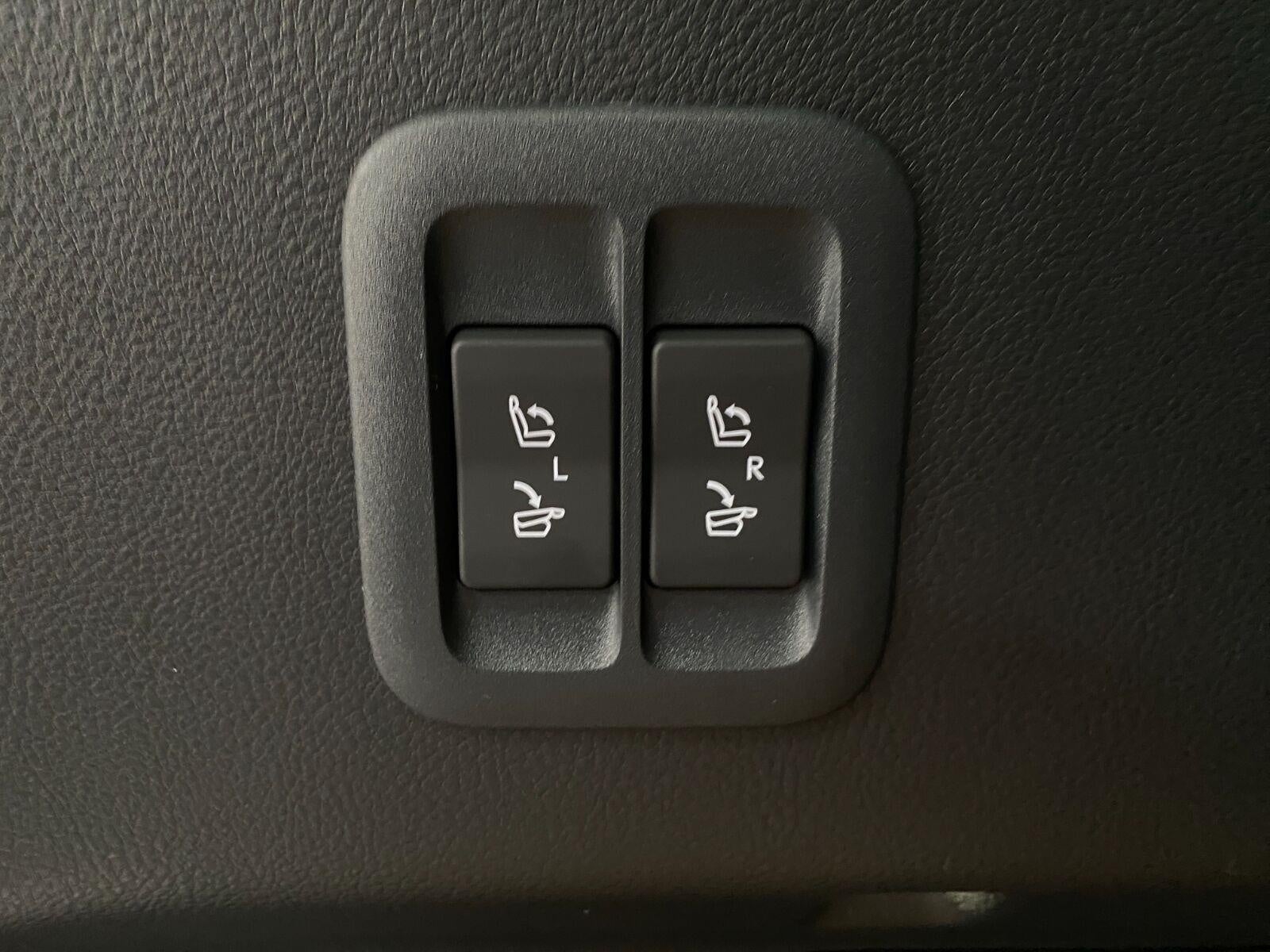 2026 Lexus TX 350 F SPORT HANDLING AWD
