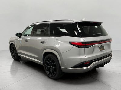 2026 Lexus TX 350 F SPORT HANDLING AWD